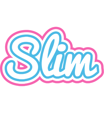 Slim outdoors logo