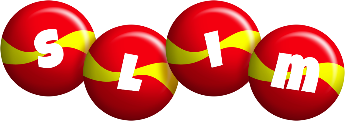 Slim spain logo