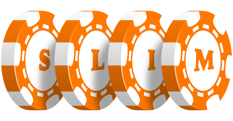 Slim stacks logo