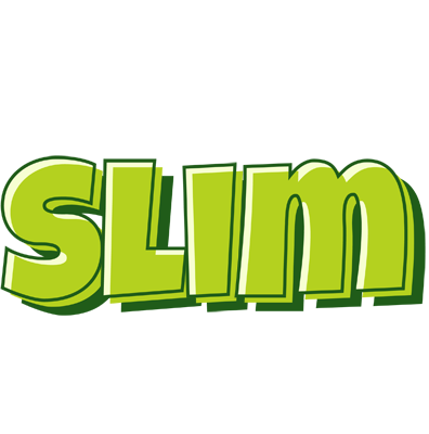 Slim summer logo