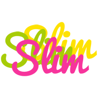 Slim sweets logo