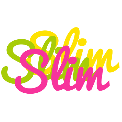 Slim sweets logo
