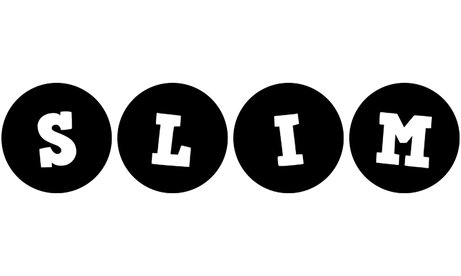 Slim tools logo