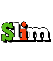 Slim venezia logo