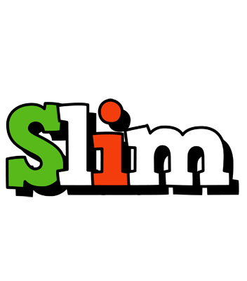 Slim venezia logo