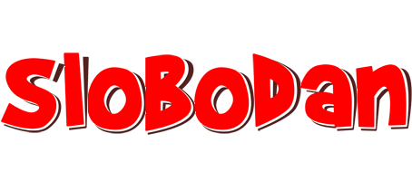 Slobodan basket logo