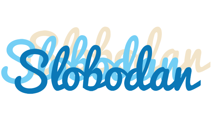 Slobodan breeze logo