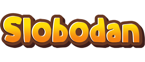 Slobodan cookies logo