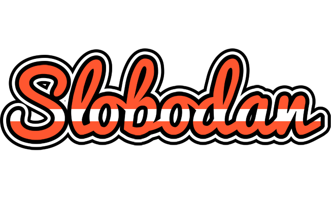 Slobodan denmark logo
