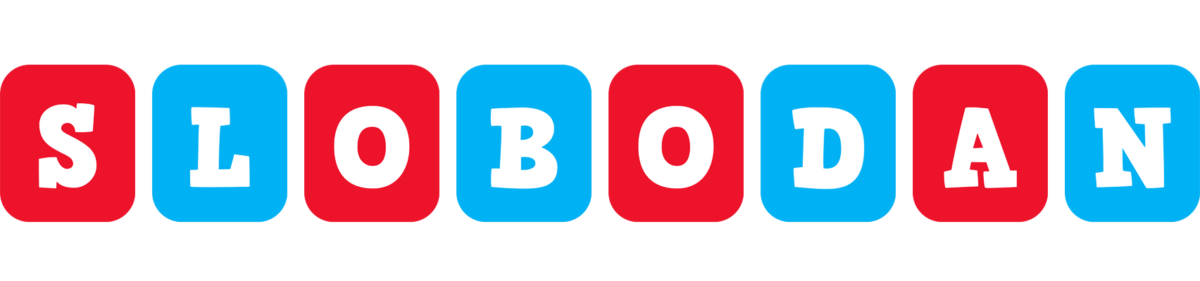 Slobodan diesel logo