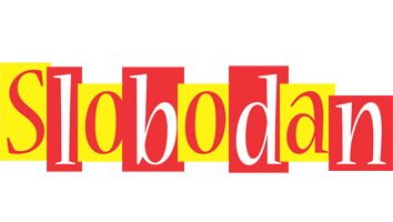 Slobodan errors logo