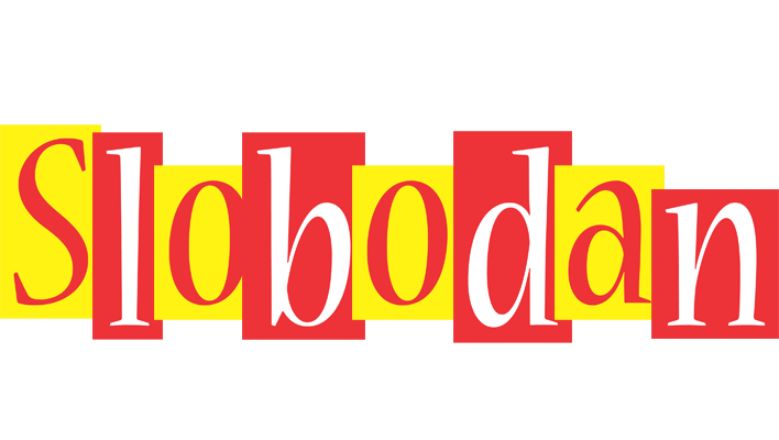 Slobodan errors logo
