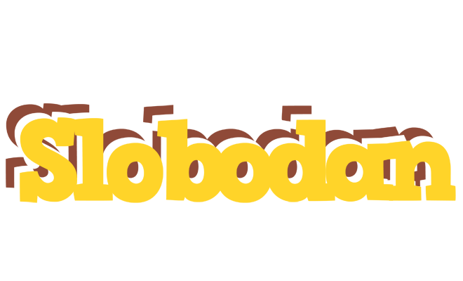 Slobodan hotcup logo