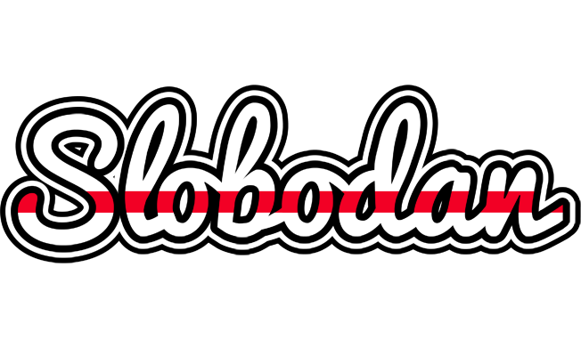 Slobodan kingdom logo