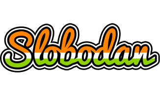 Slobodan mumbai logo