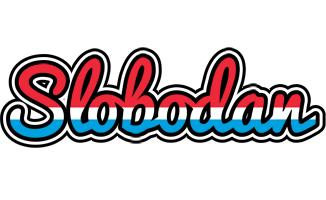 Slobodan norway logo