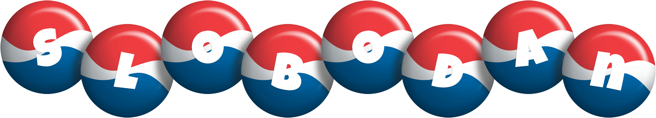 Slobodan paris logo