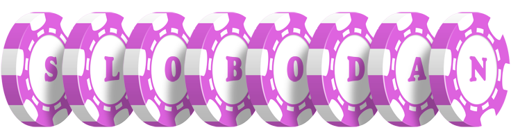 Slobodan river logo