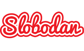 Slobodan sunshine logo