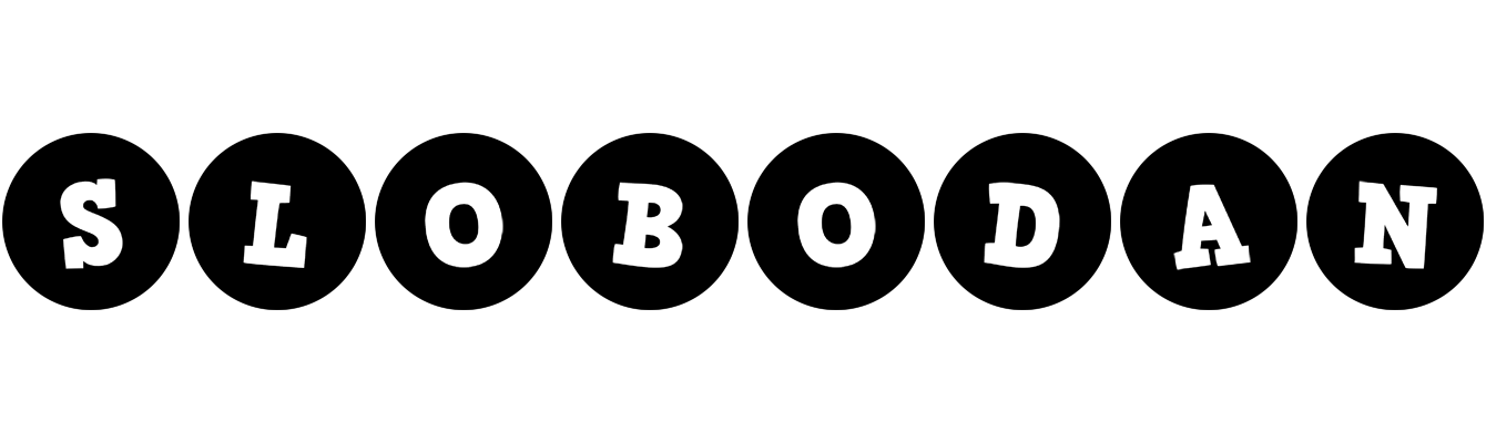 Slobodan tools logo