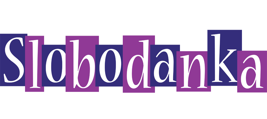 Slobodanka autumn logo