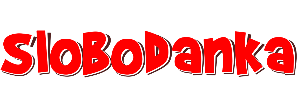 Slobodanka basket logo