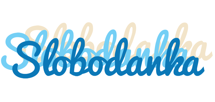Slobodanka breeze logo