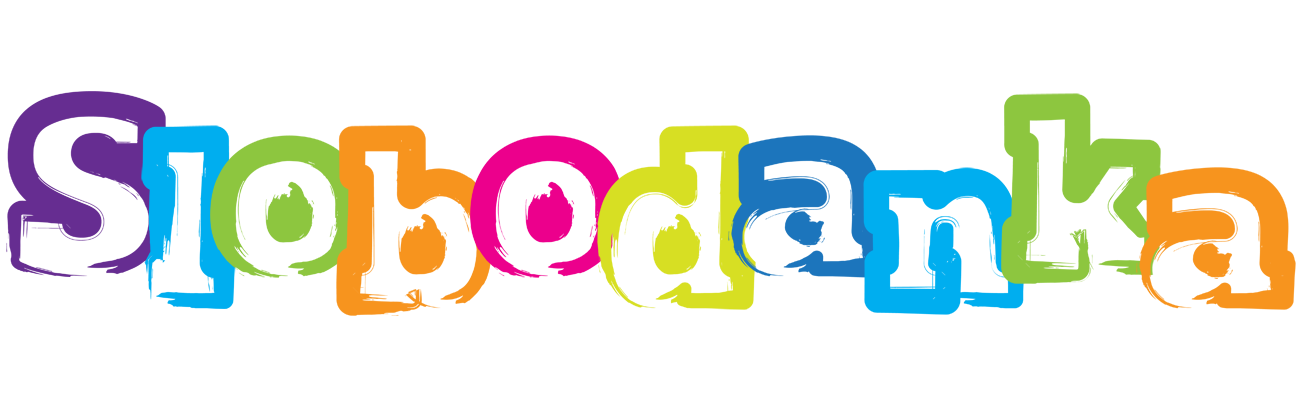 Slobodanka casino logo