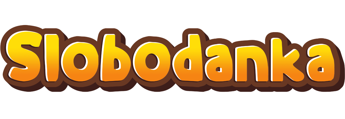 Slobodanka cookies logo
