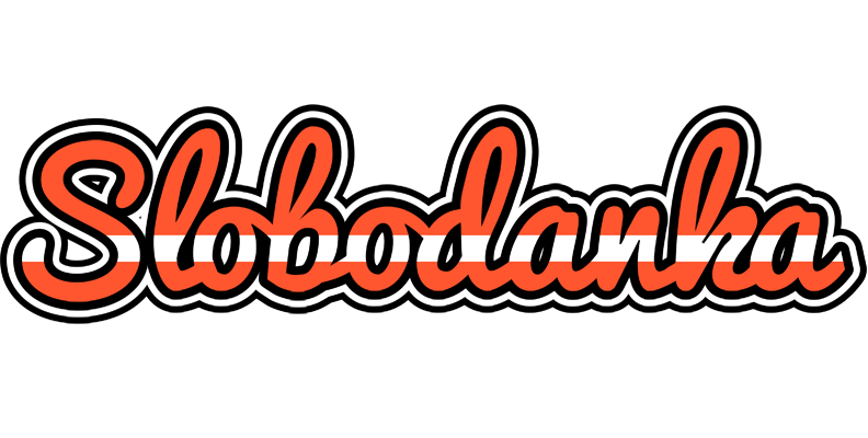 Slobodanka denmark logo