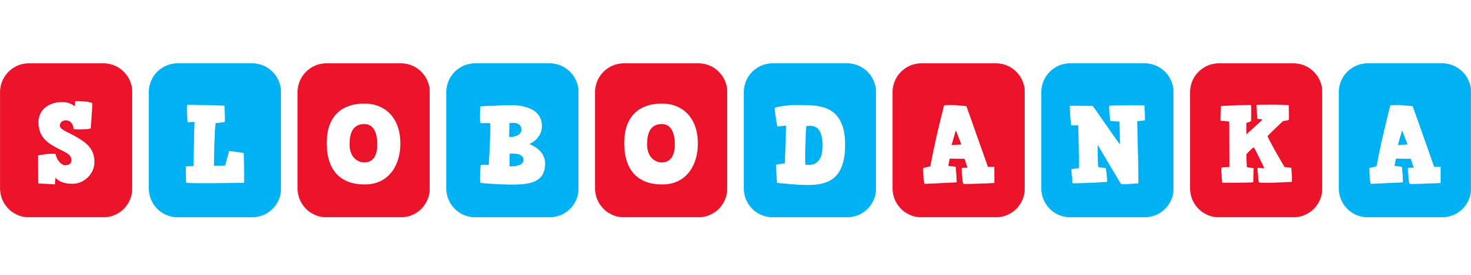 Slobodanka diesel logo
