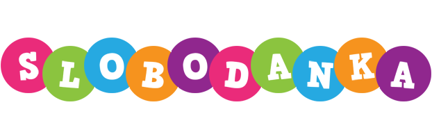 Slobodanka friends logo