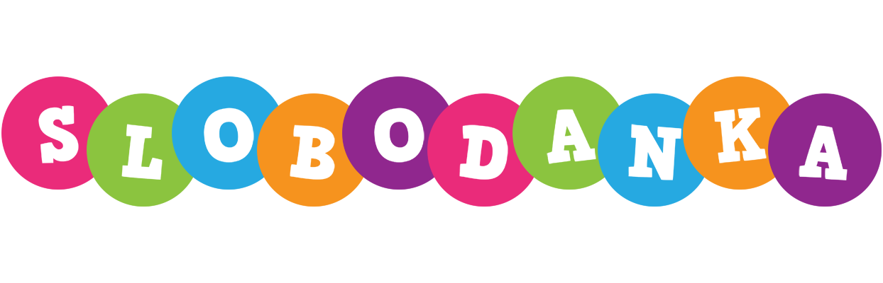 Slobodanka friends logo