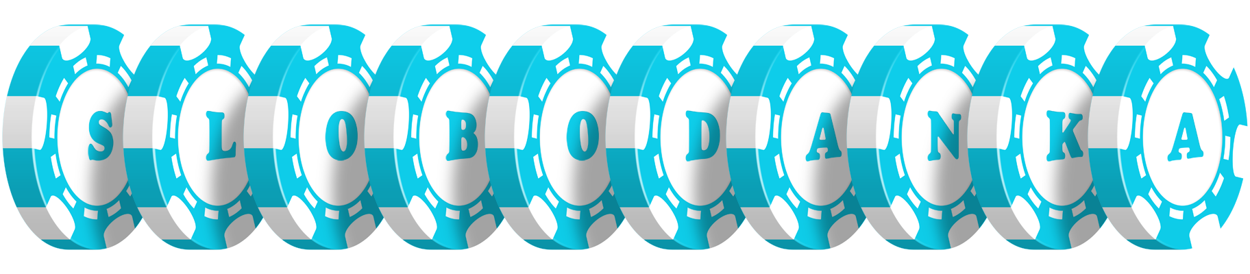 Slobodanka funbet logo
