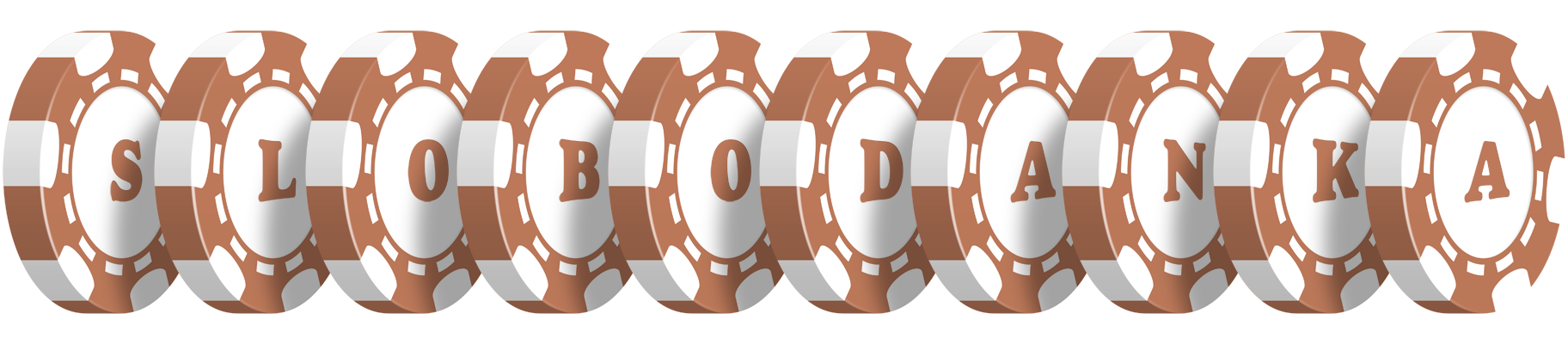 Slobodanka limit logo