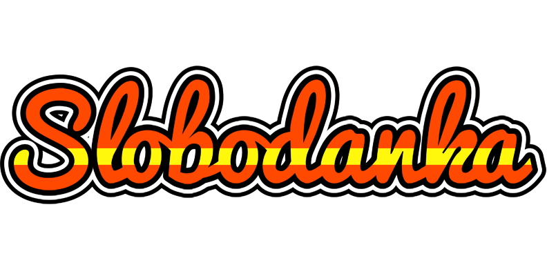 Slobodanka madrid logo