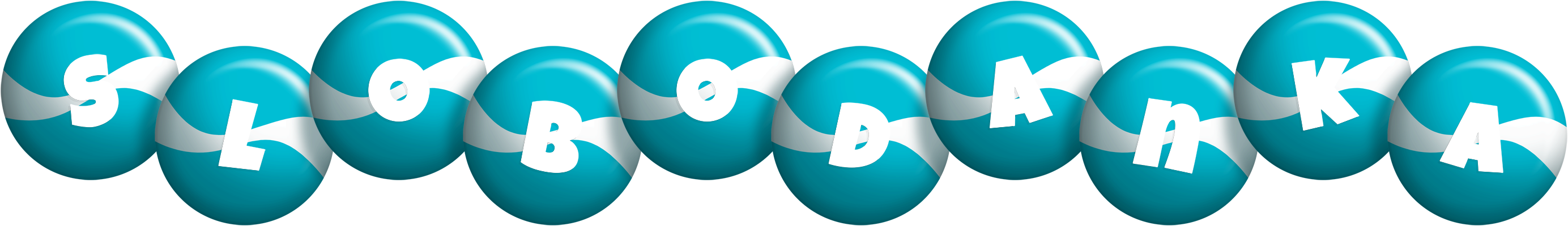 Slobodanka messi logo