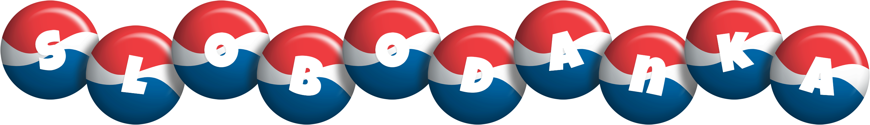 Slobodanka paris logo