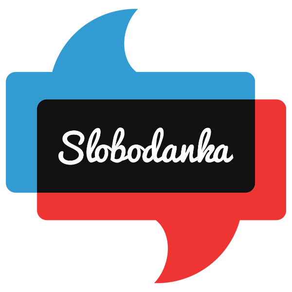 Slobodanka sharks logo