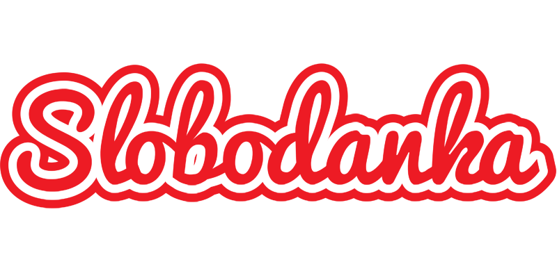 Slobodanka sunshine logo