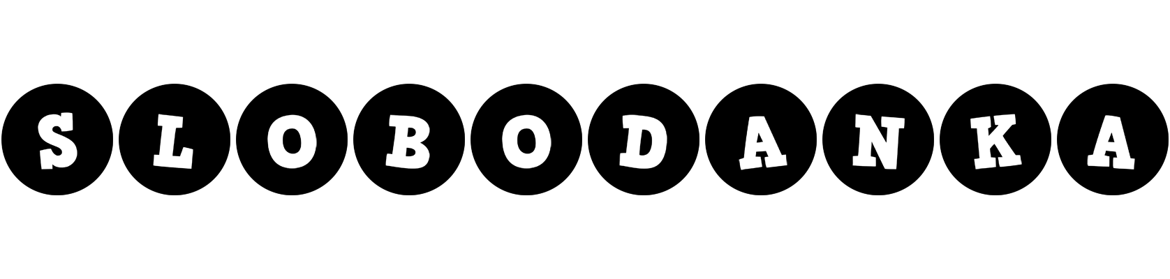 Slobodanka tools logo