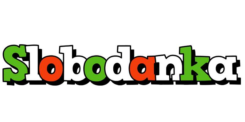 Slobodanka venezia logo
