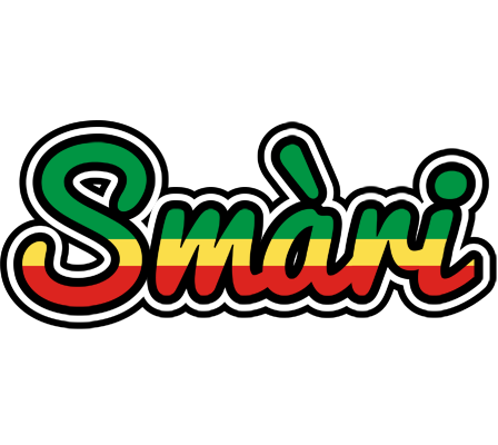 Smàri african logo