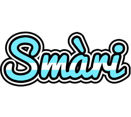 Smàri argentine logo