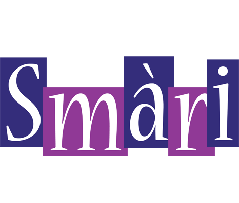 Smàri autumn logo