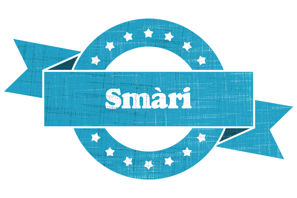 Smàri balance logo
