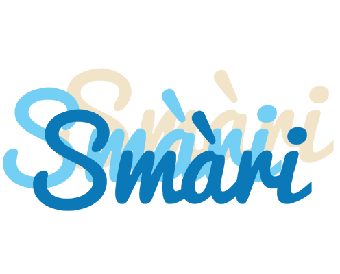 Smàri breeze logo