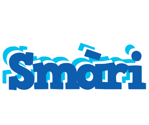 Smàri business logo