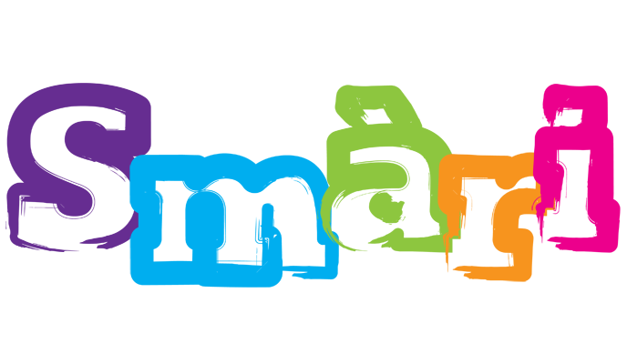 Smàri casino logo