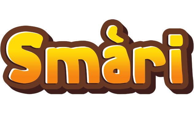 Smàri cookies logo
